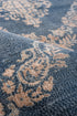 Antique Kerman Area Rug (6' x 9')